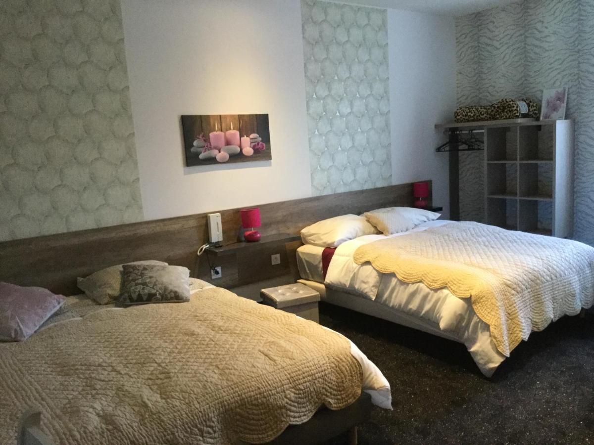 Hotel Le Kamelia Саль Екстер'єр фото