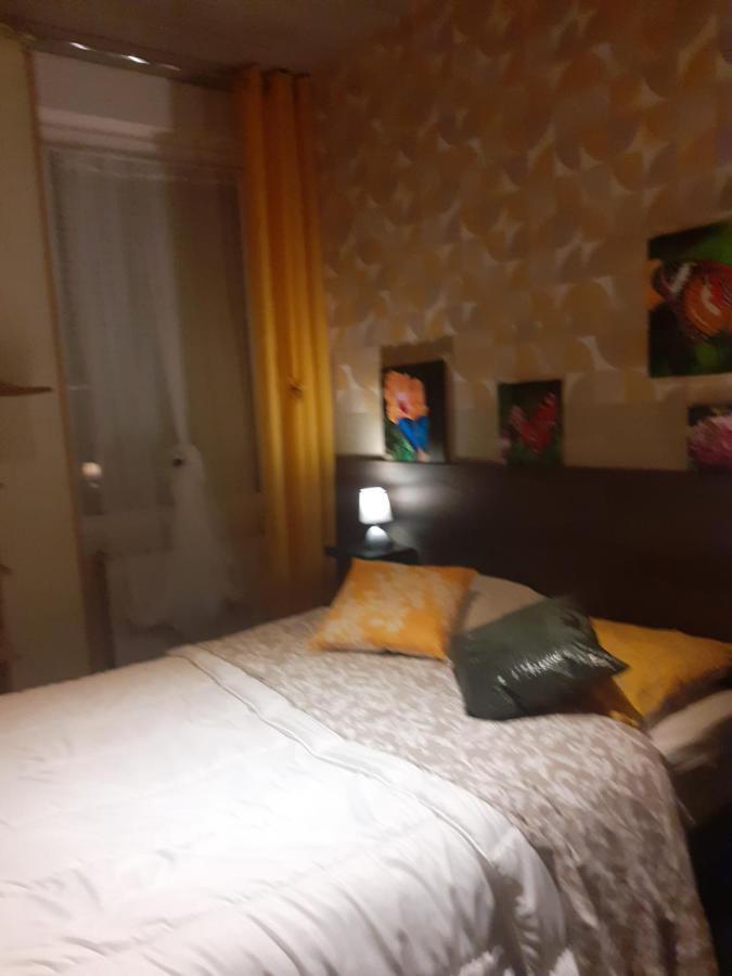 Hotel Le Kamelia Саль Екстер'єр фото