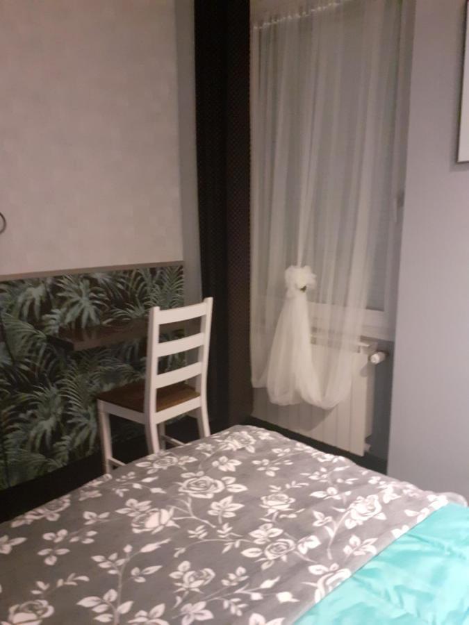 Hotel Le Kamelia Саль Екстер'єр фото