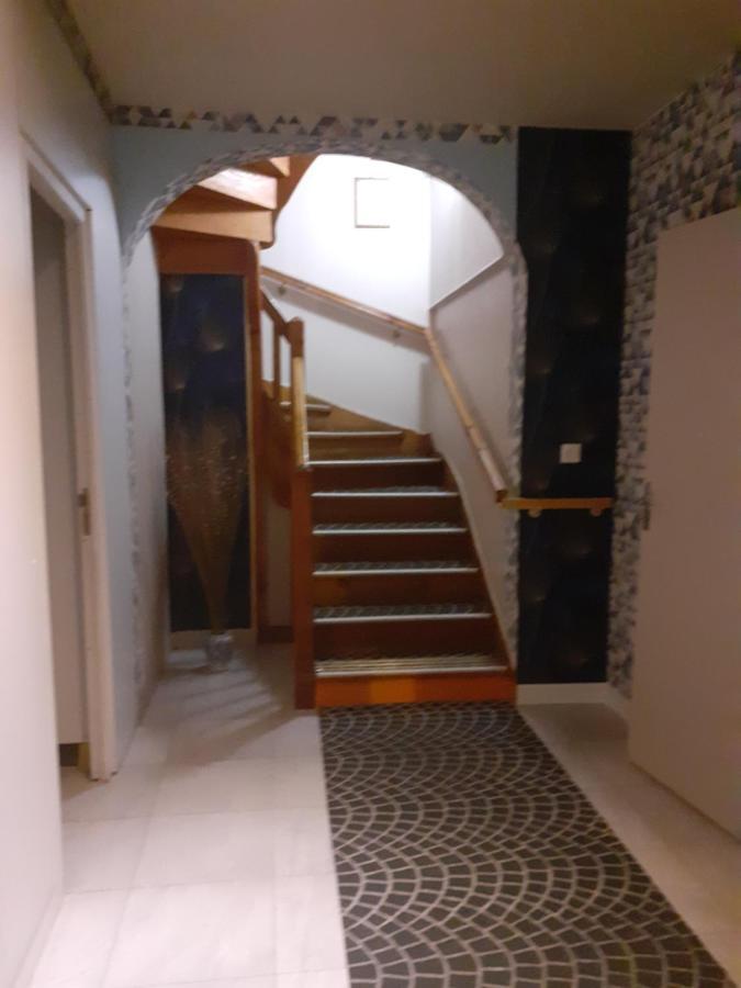 Hotel Le Kamelia Саль Екстер'єр фото